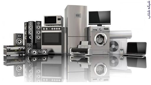 خدمات نصب یخچال ساید لباسشویی ظرفشویی