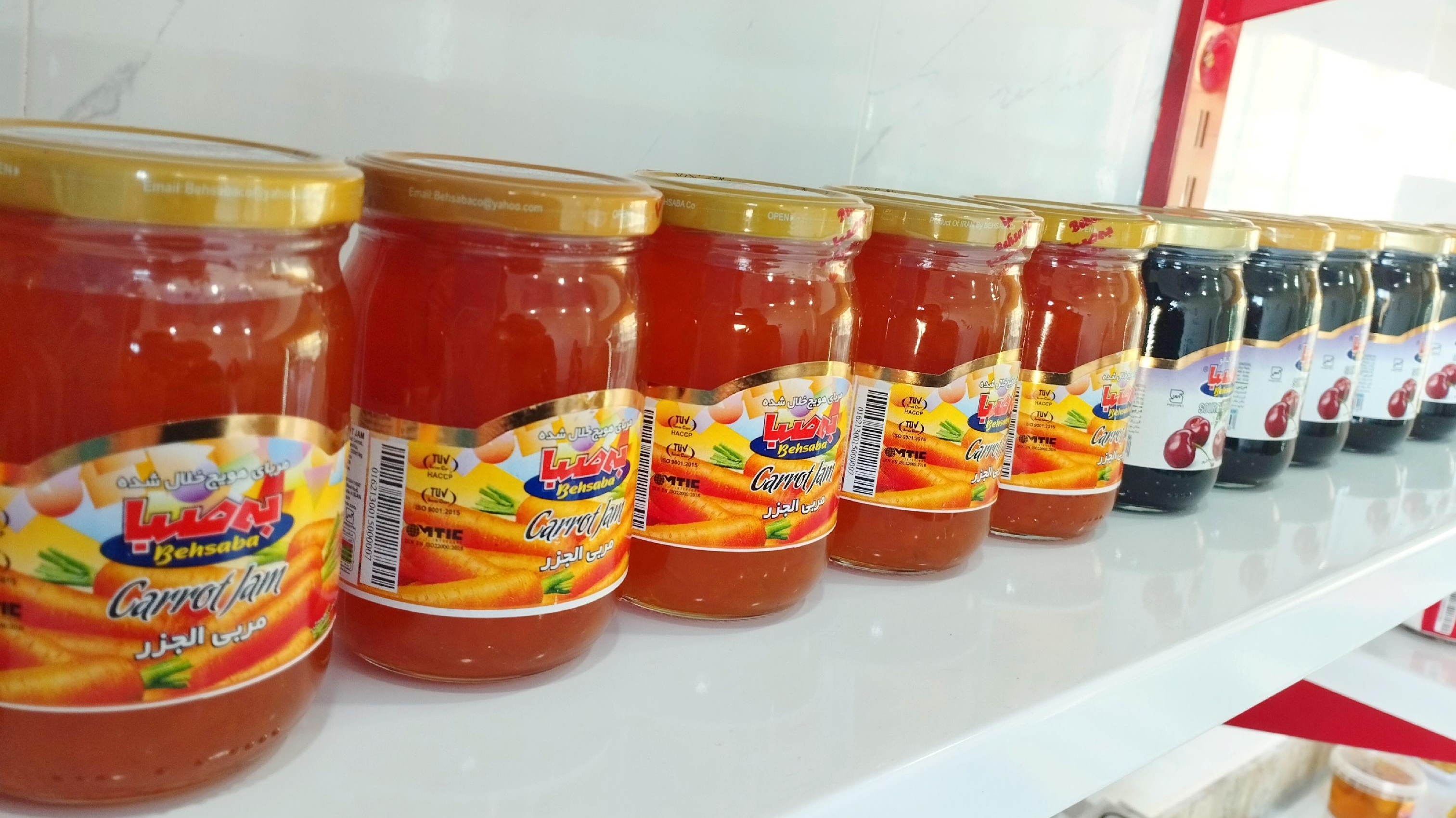 لبنیات قیماق