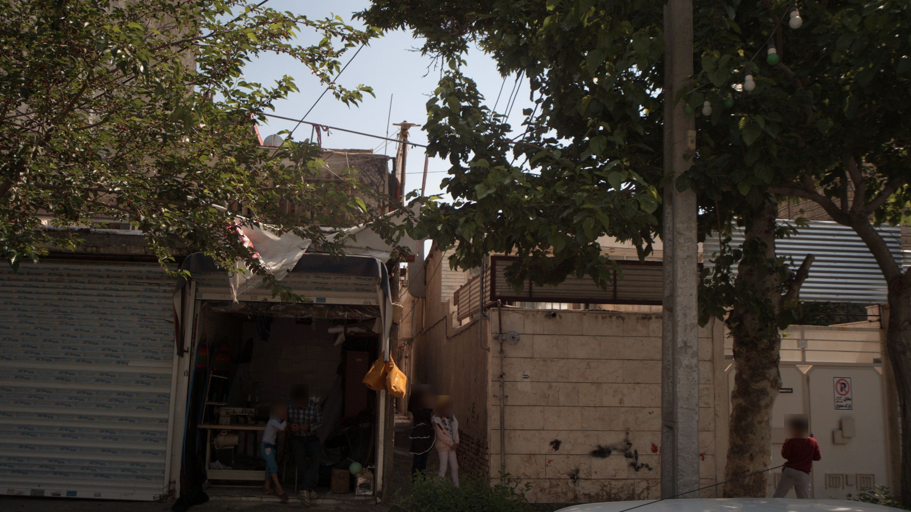 چادر دوزی