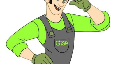 نمایندگی عظام و GISP مهدی زارع