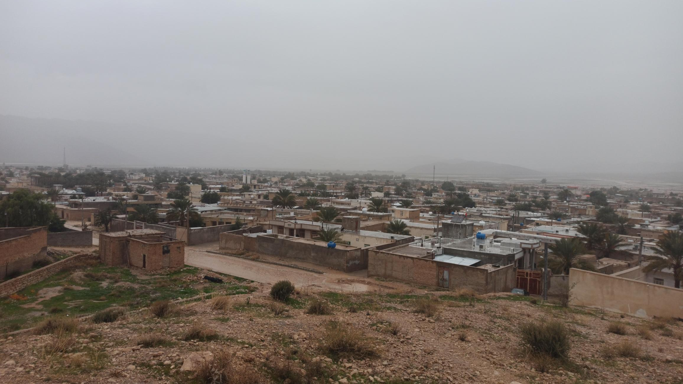 دهکویه