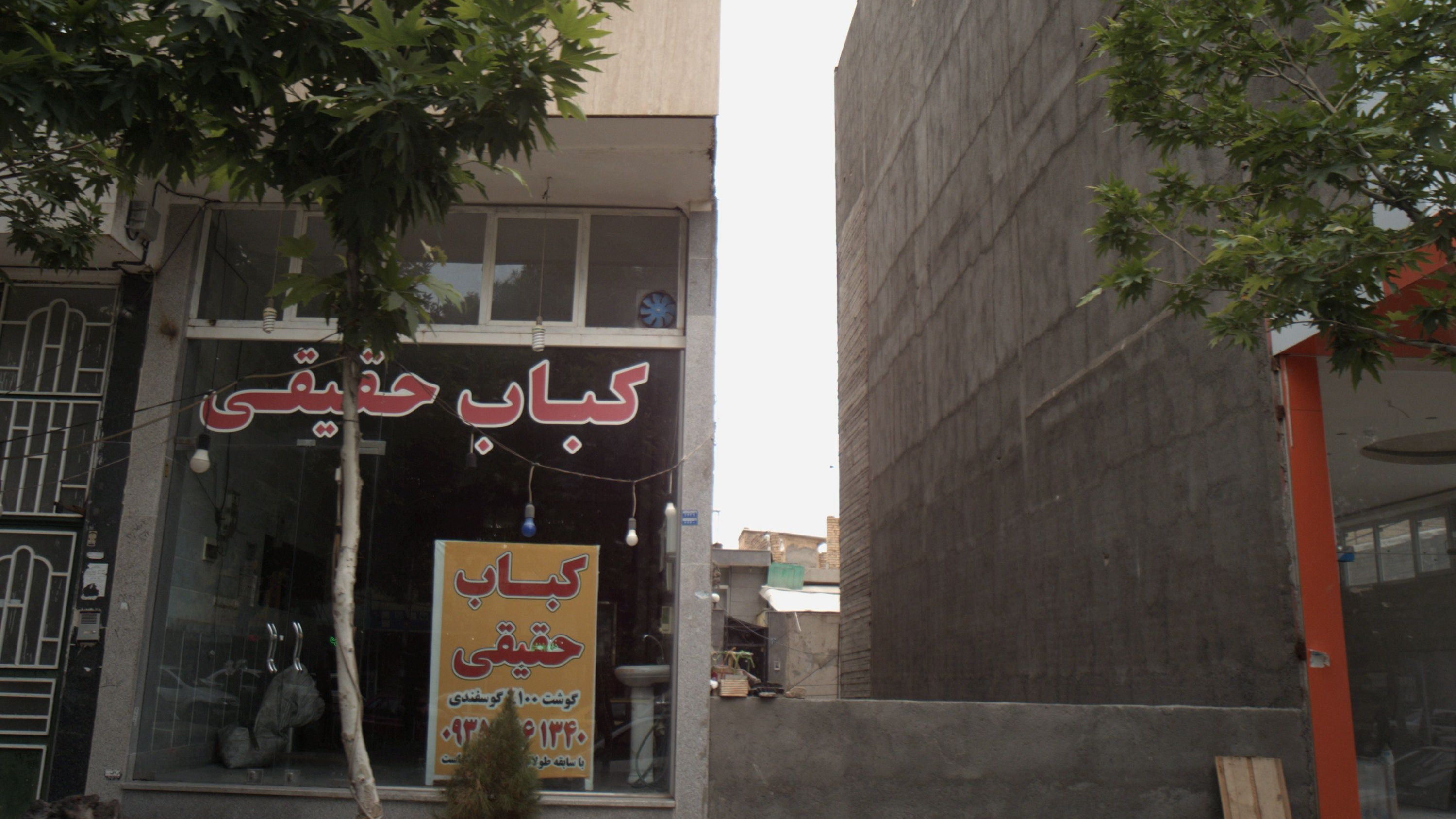کباب حقیقی