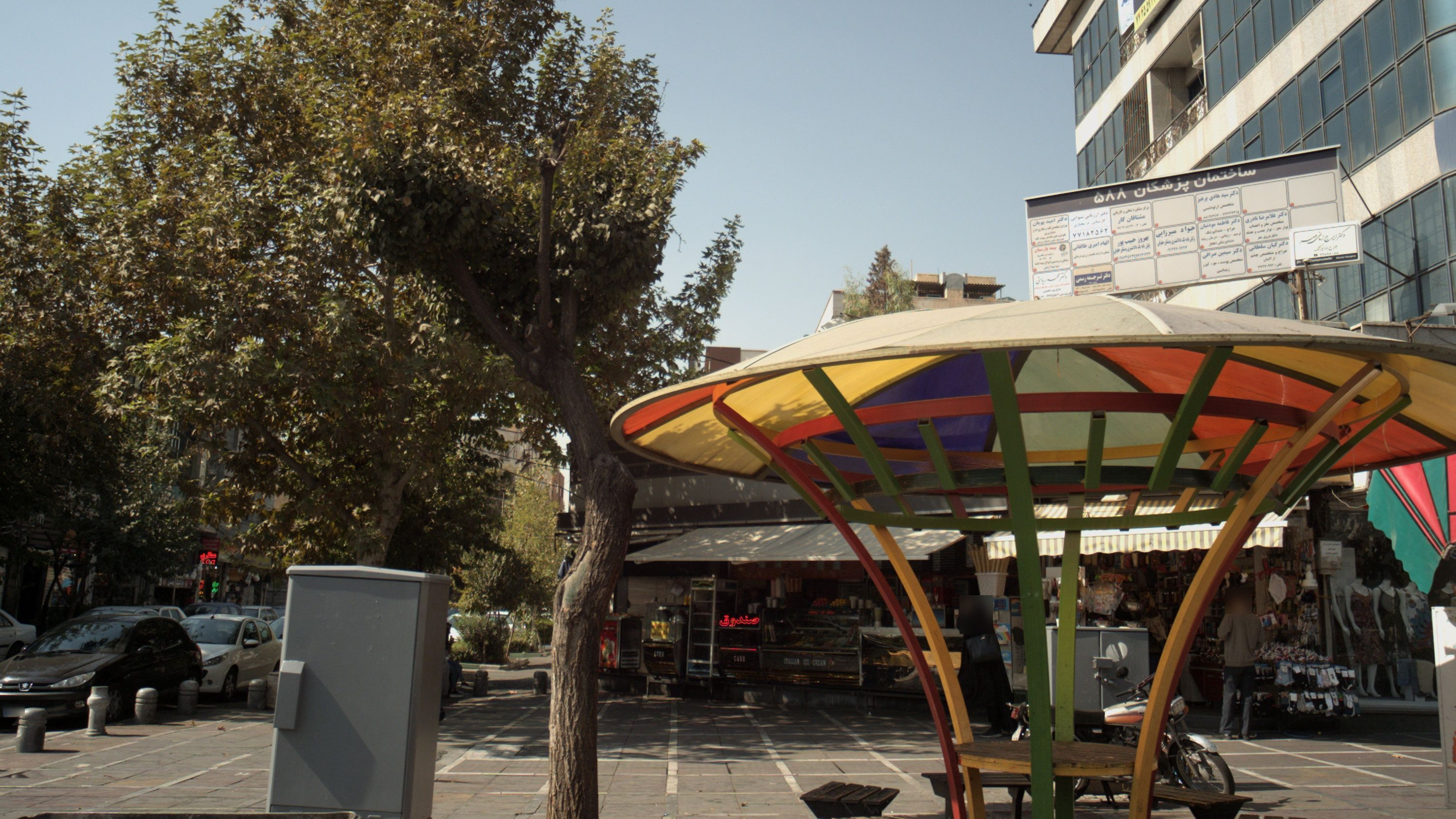 دکتر ایرج زمانی مهر