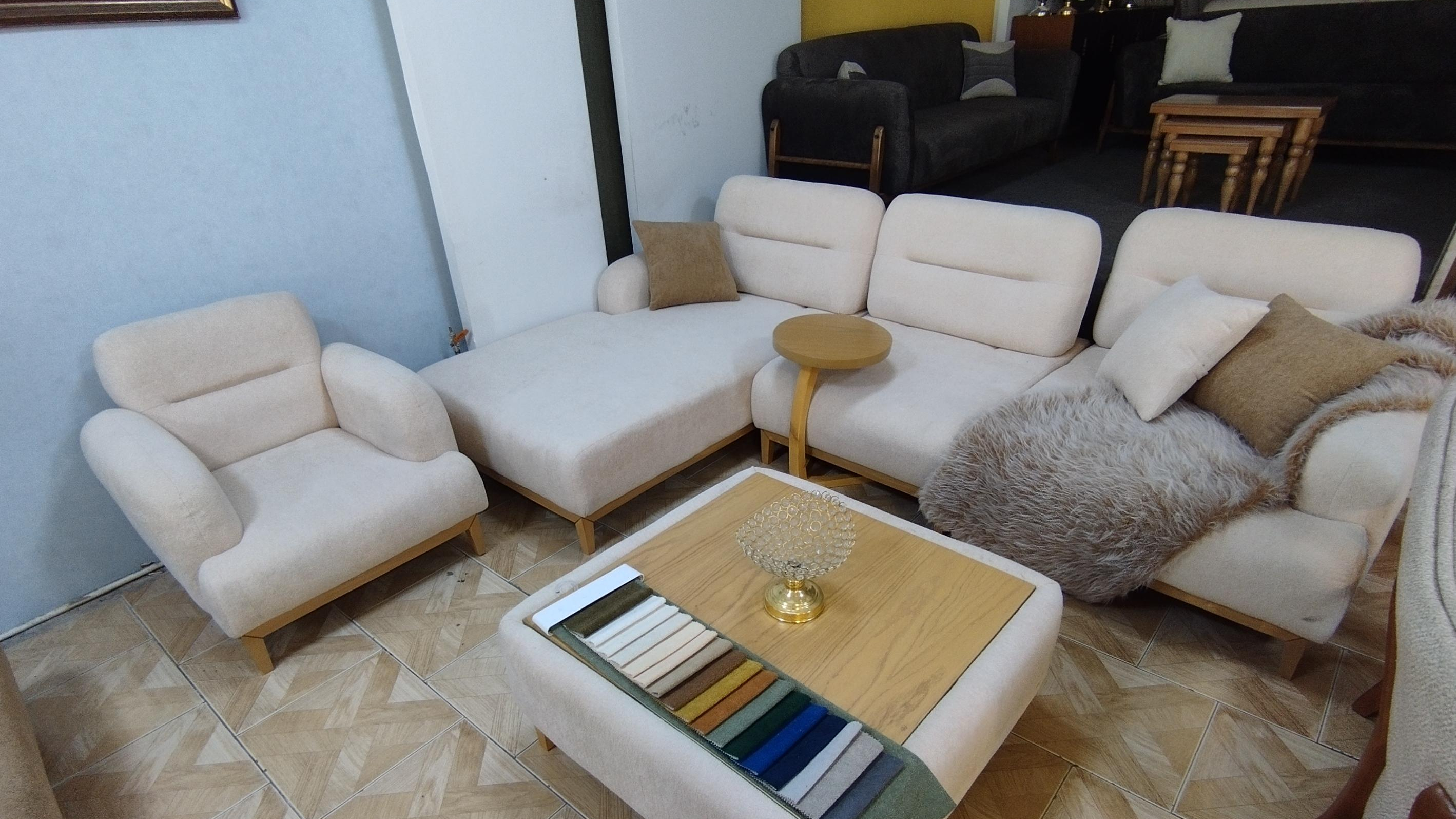 مبل هارمونی البرز شعبه ۱