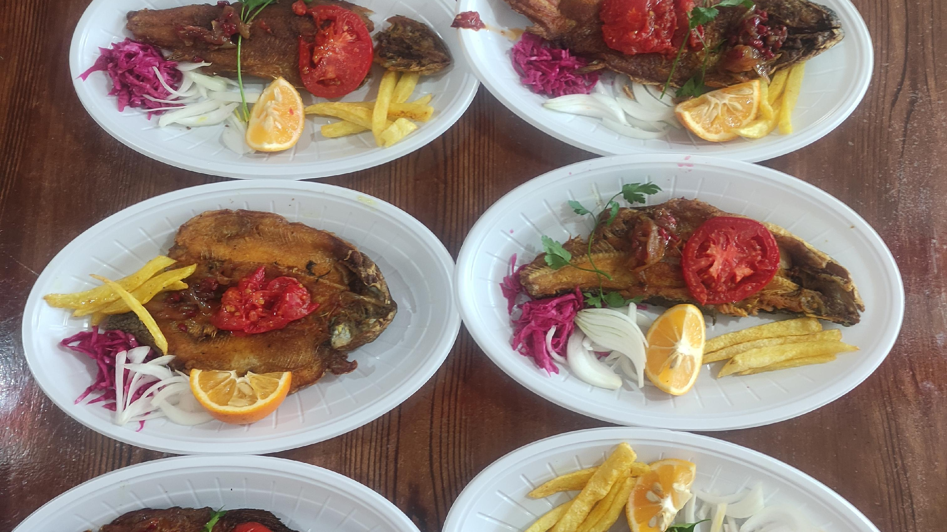 غذای خانگی نارگل