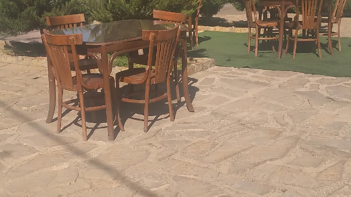 کباب ساطوری نگین بناب