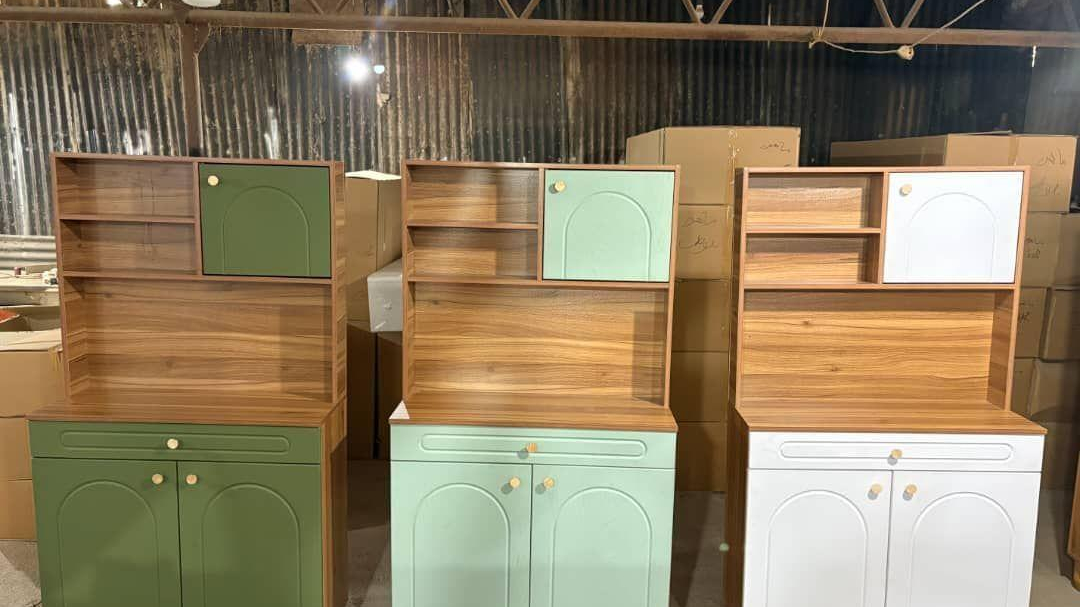 صنایع چوب و مبل محمد