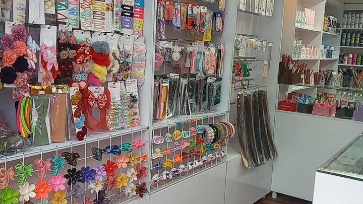 آرایشی بهداشتی دلوین