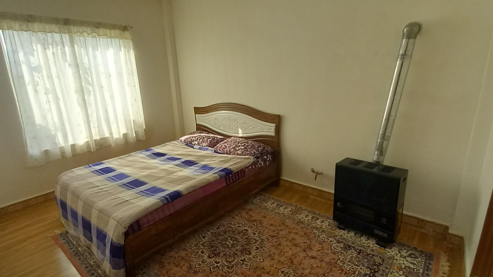 ویلا اجاره ای ساحلی سفید سانا