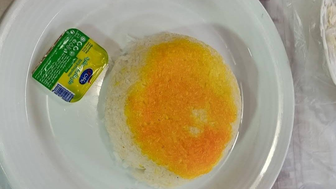 رستوران آق اولر
