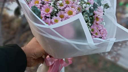 گلفروشی مهدی