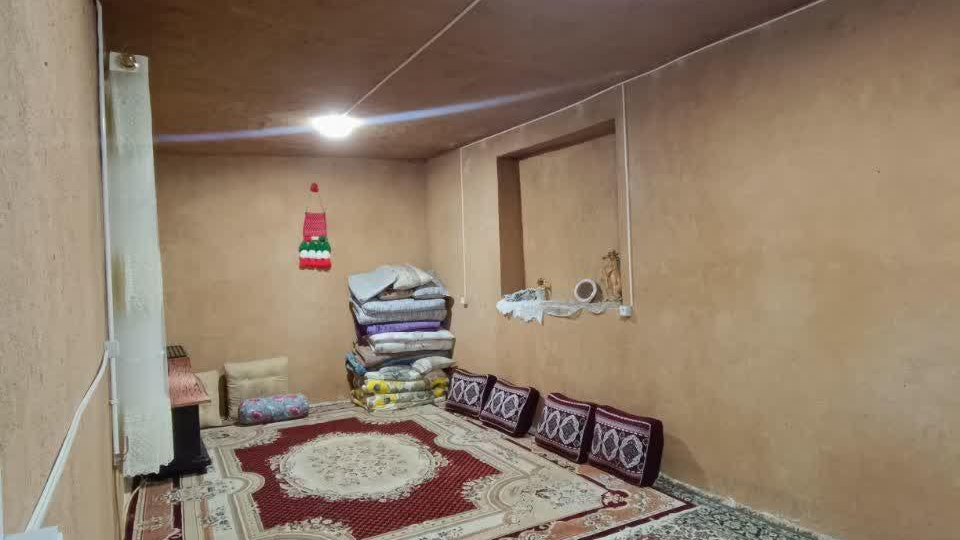اقامتگاه بوم گردی ایران بانو