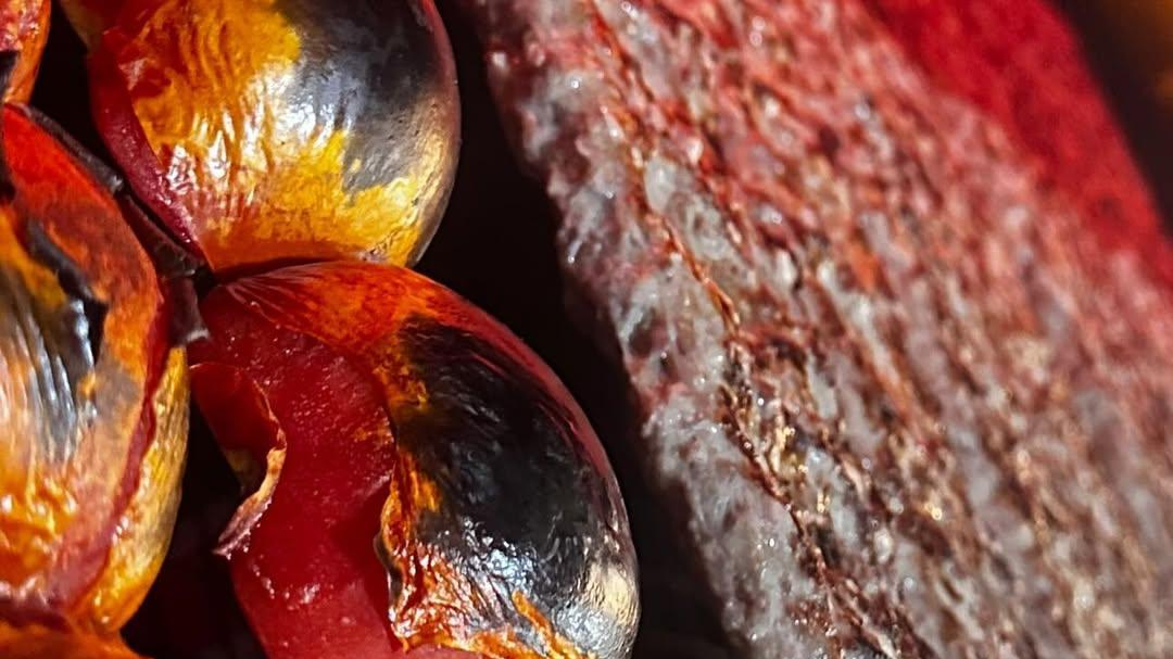 کباب ساطوری بناب احمد بازرگان