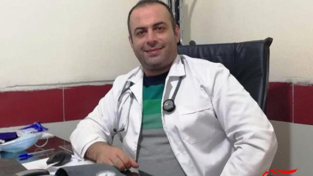 مطب دکتر صیاد منش متخصص قلب