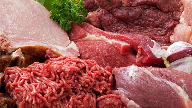 فروشگاه سوپر پروتئین لوکس حافظ