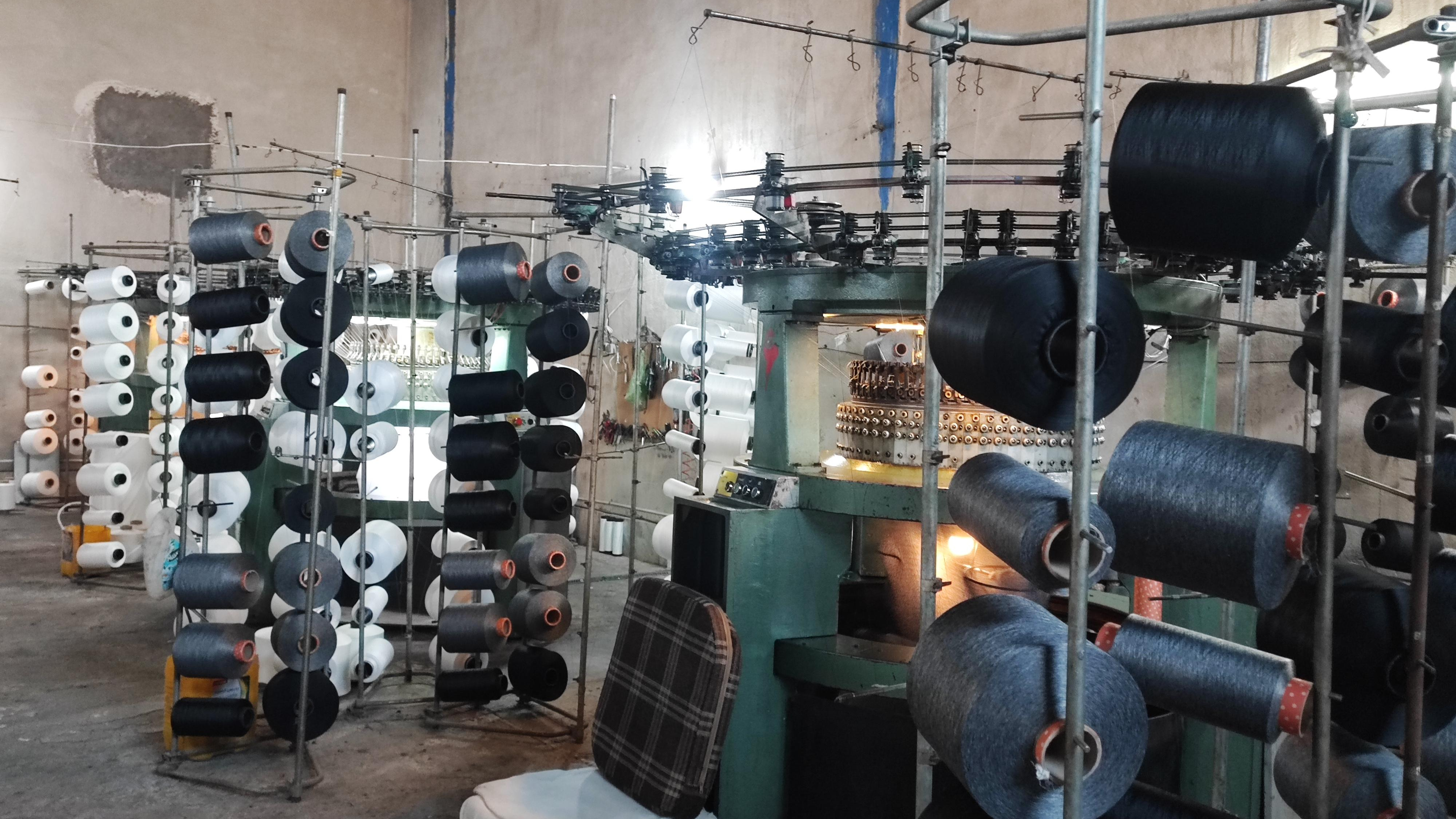 بافندگی ابراهیمی
