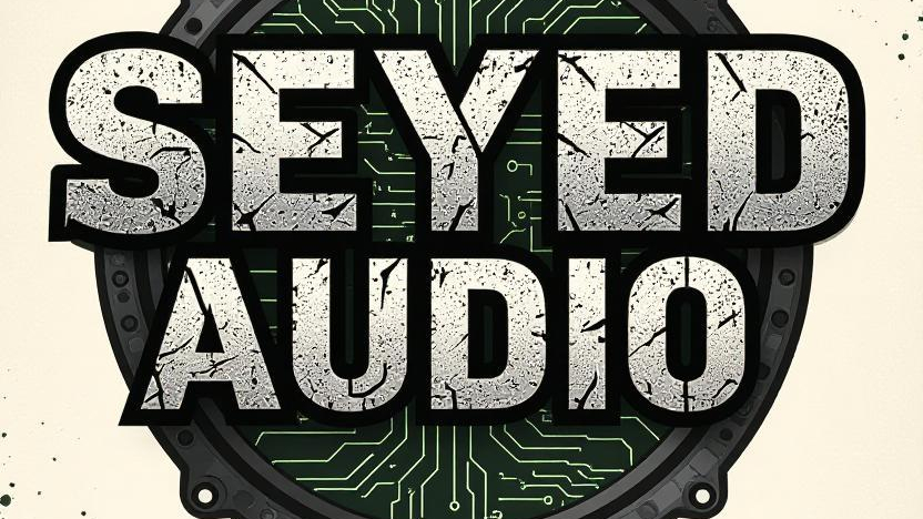 سیستم صوتی Seyed Audio