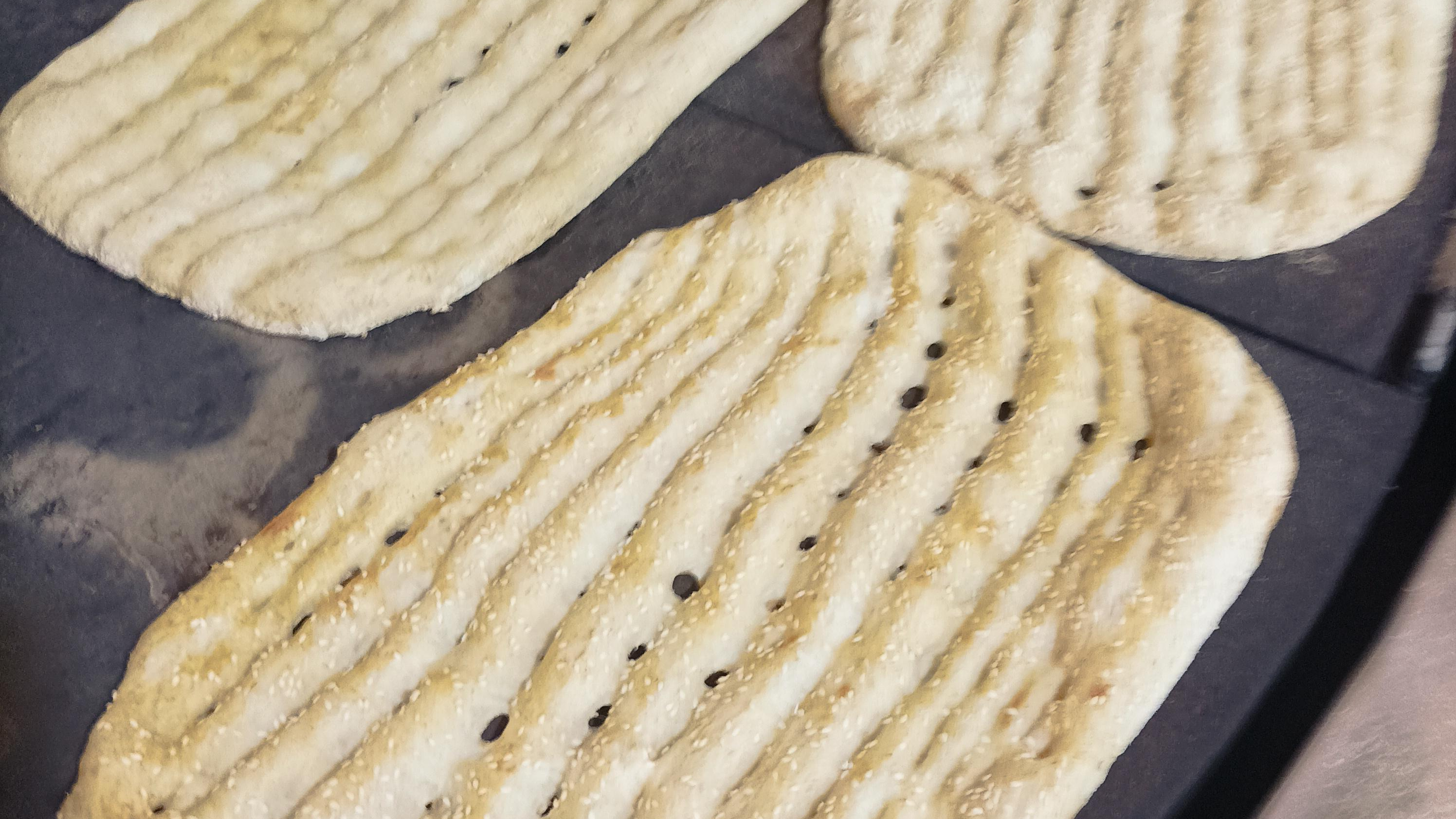 نانوایی میر