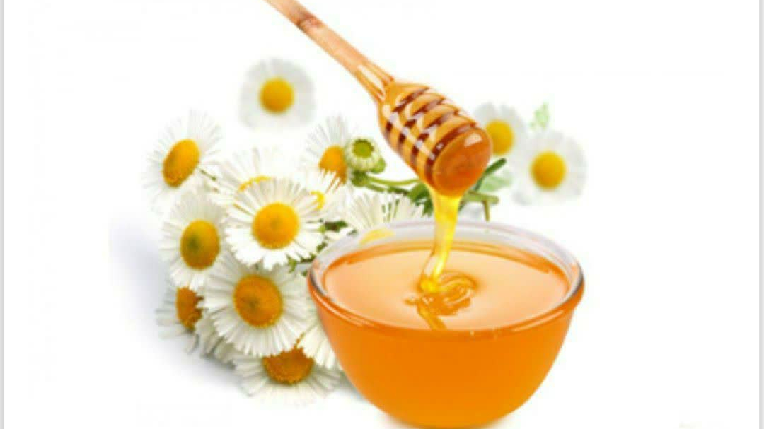 عسل شاکری