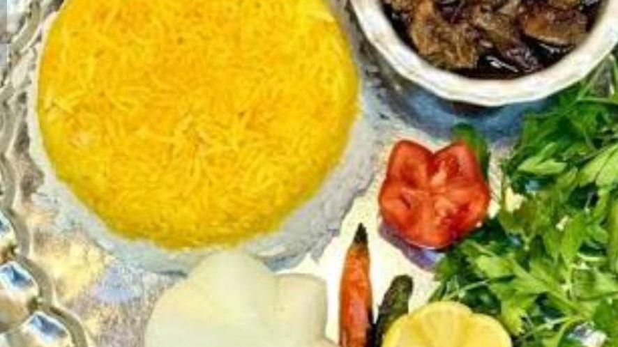 رستوران پلوتن