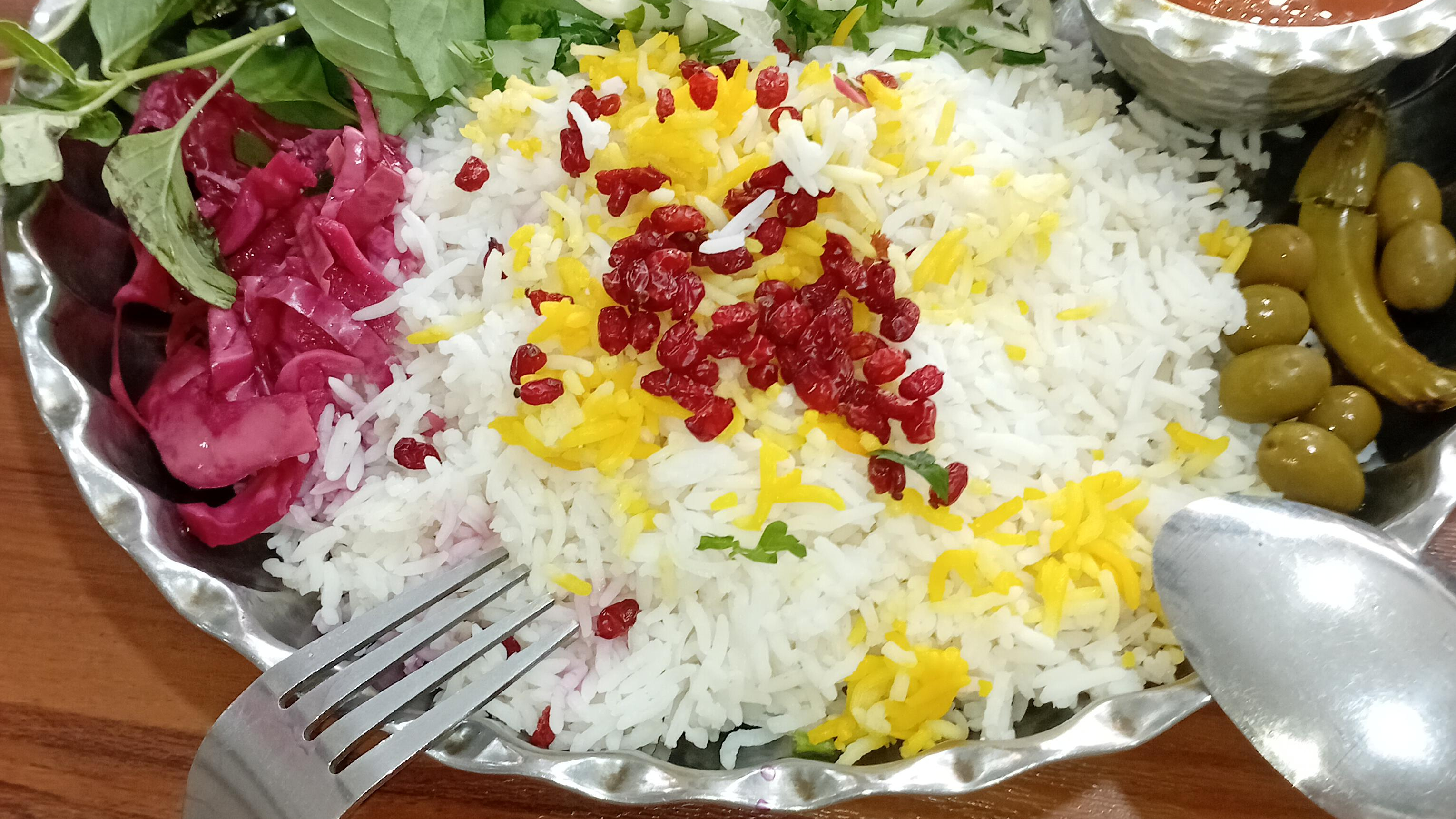 کترینگ و غذاخوری خان دایی