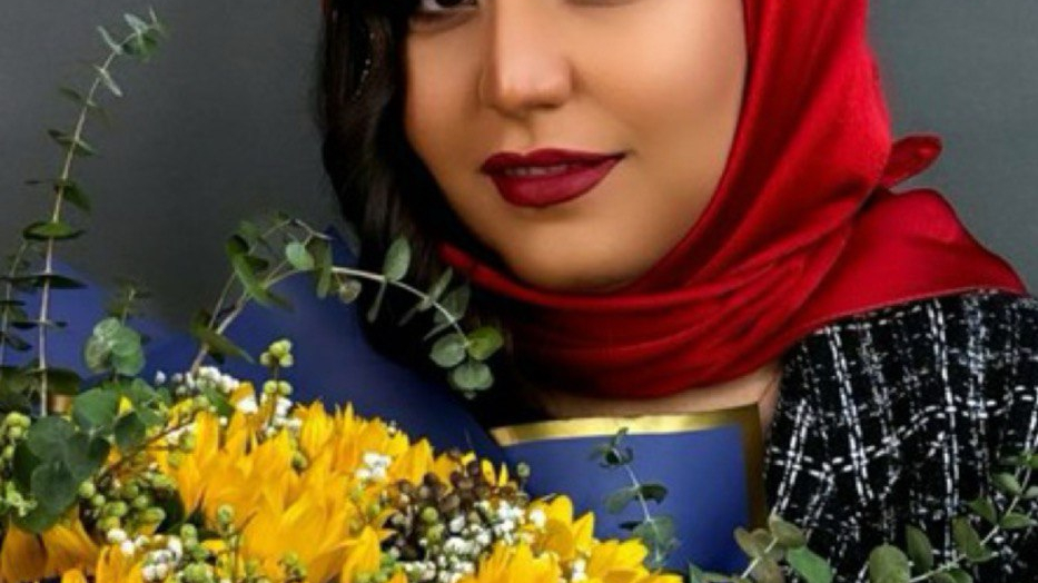 مرکز تخصصی رنگ٬لایت و کراتین بهناز مرادی