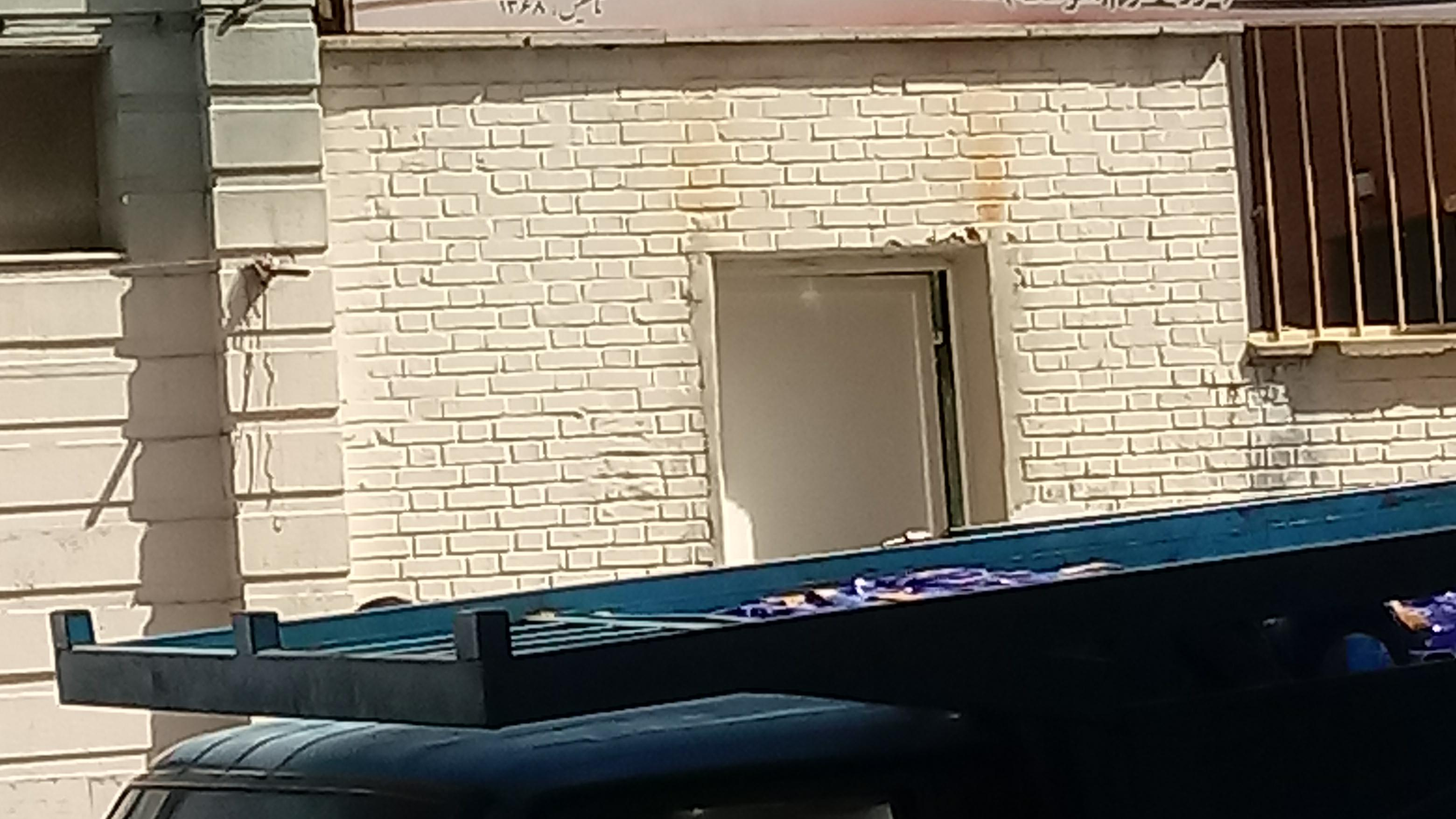هنرستان هاجر