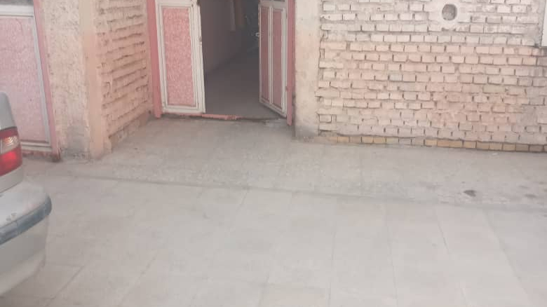 مرکز بهداشت شماره یازده اهواز (لشکر آباد)