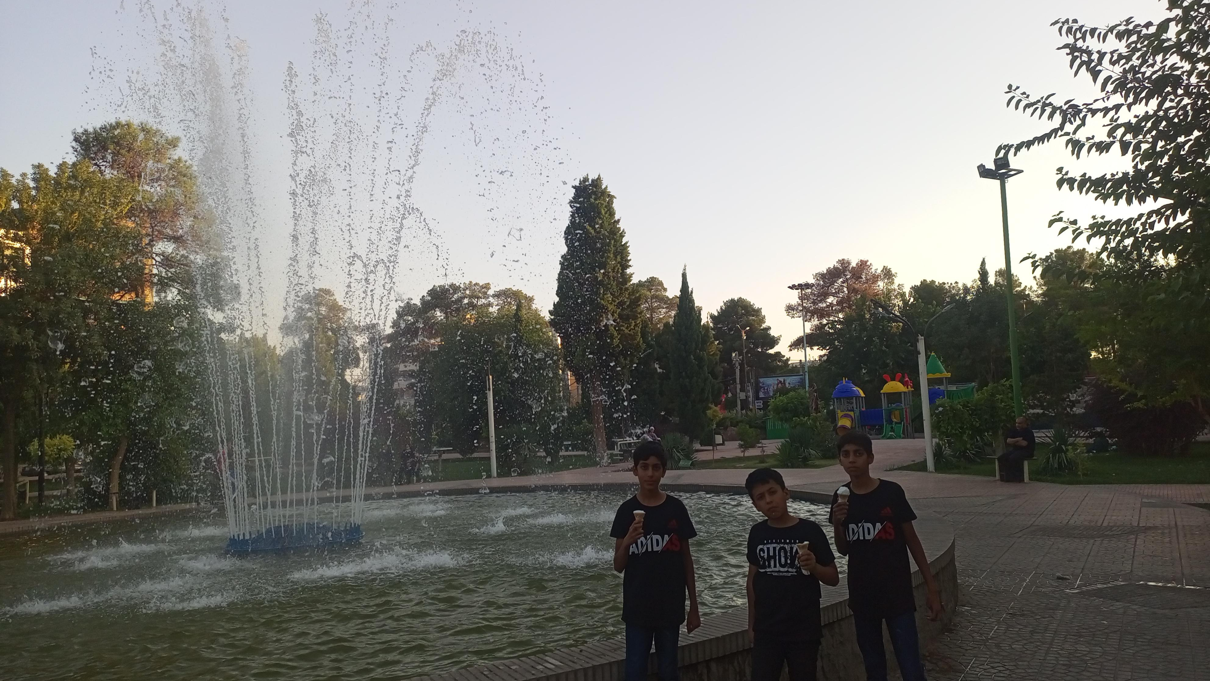 بوستان شورا