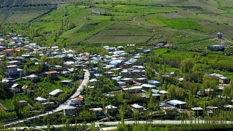 سوییت ویلای حامد
