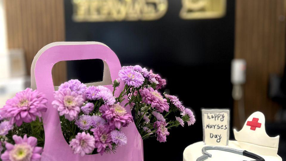 درمانگاه اعتماد