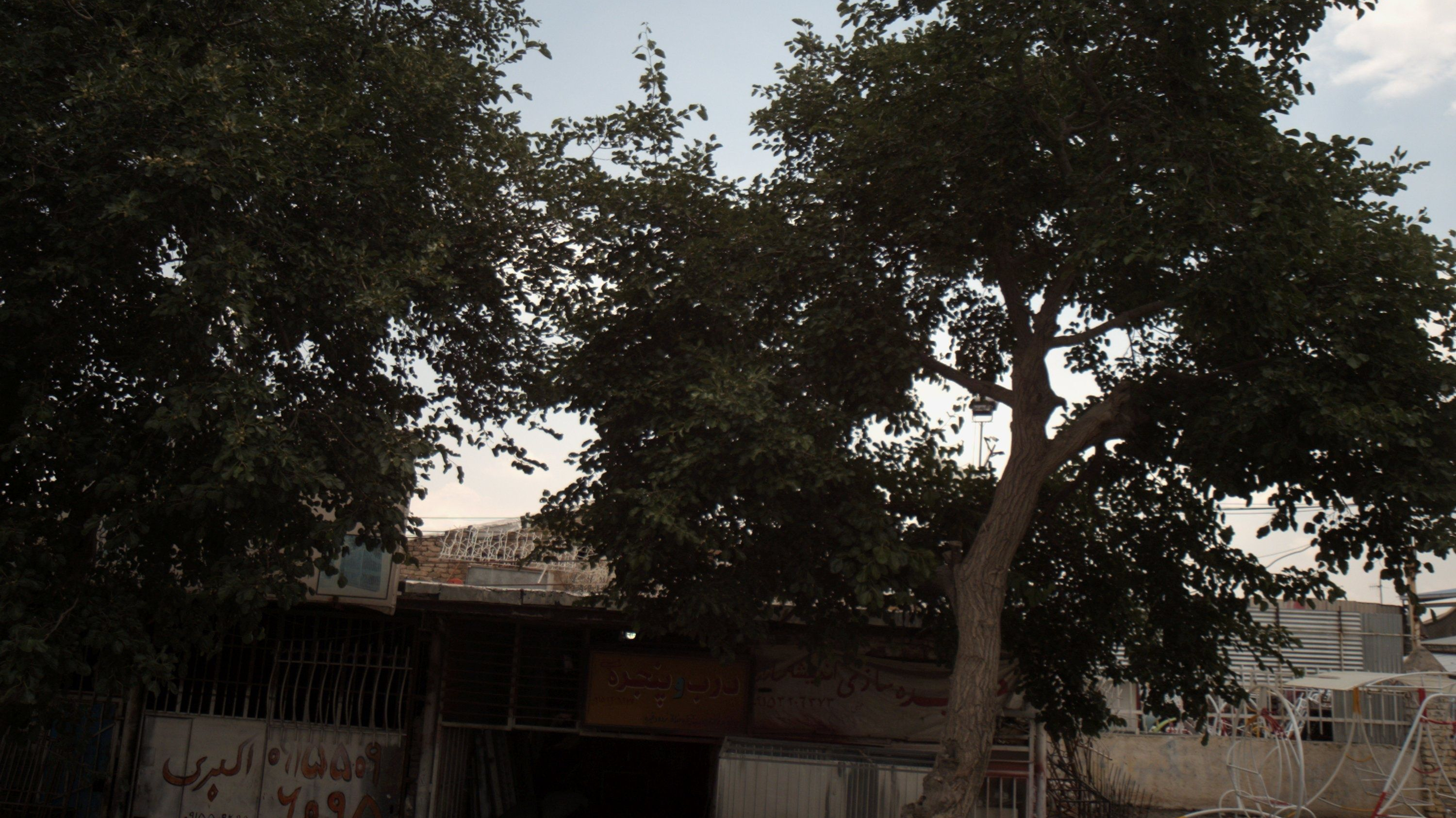 درب وپنجره سازی اندیشه
