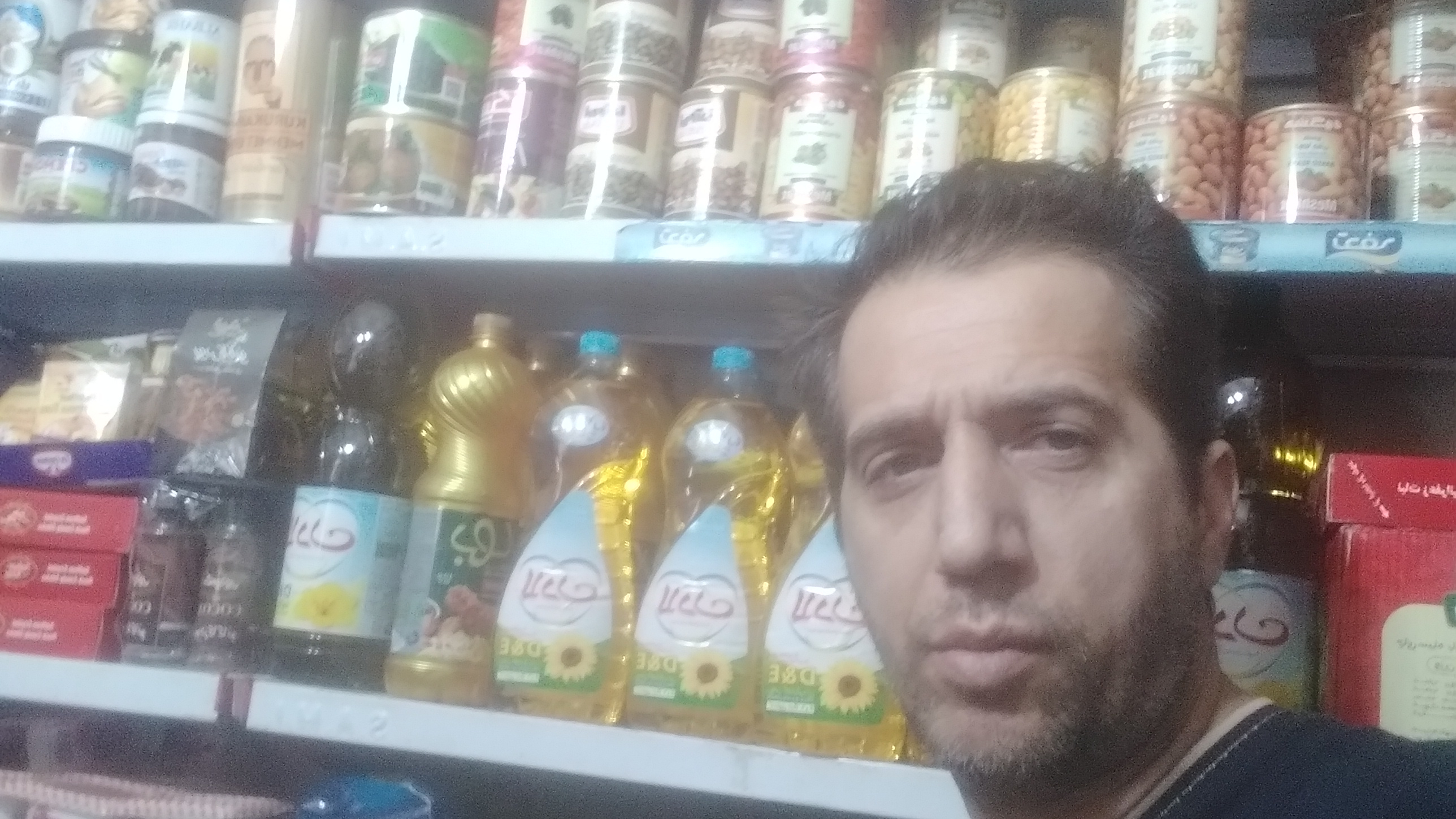 سوپرمارکت برسام