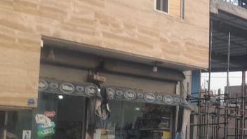 سوپر مارکت نوین