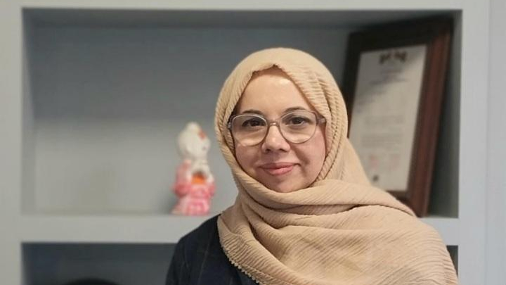 مطب معصومه سادات حسینی