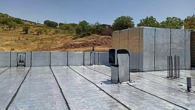 نمایندگی ایزوگام دلیجان