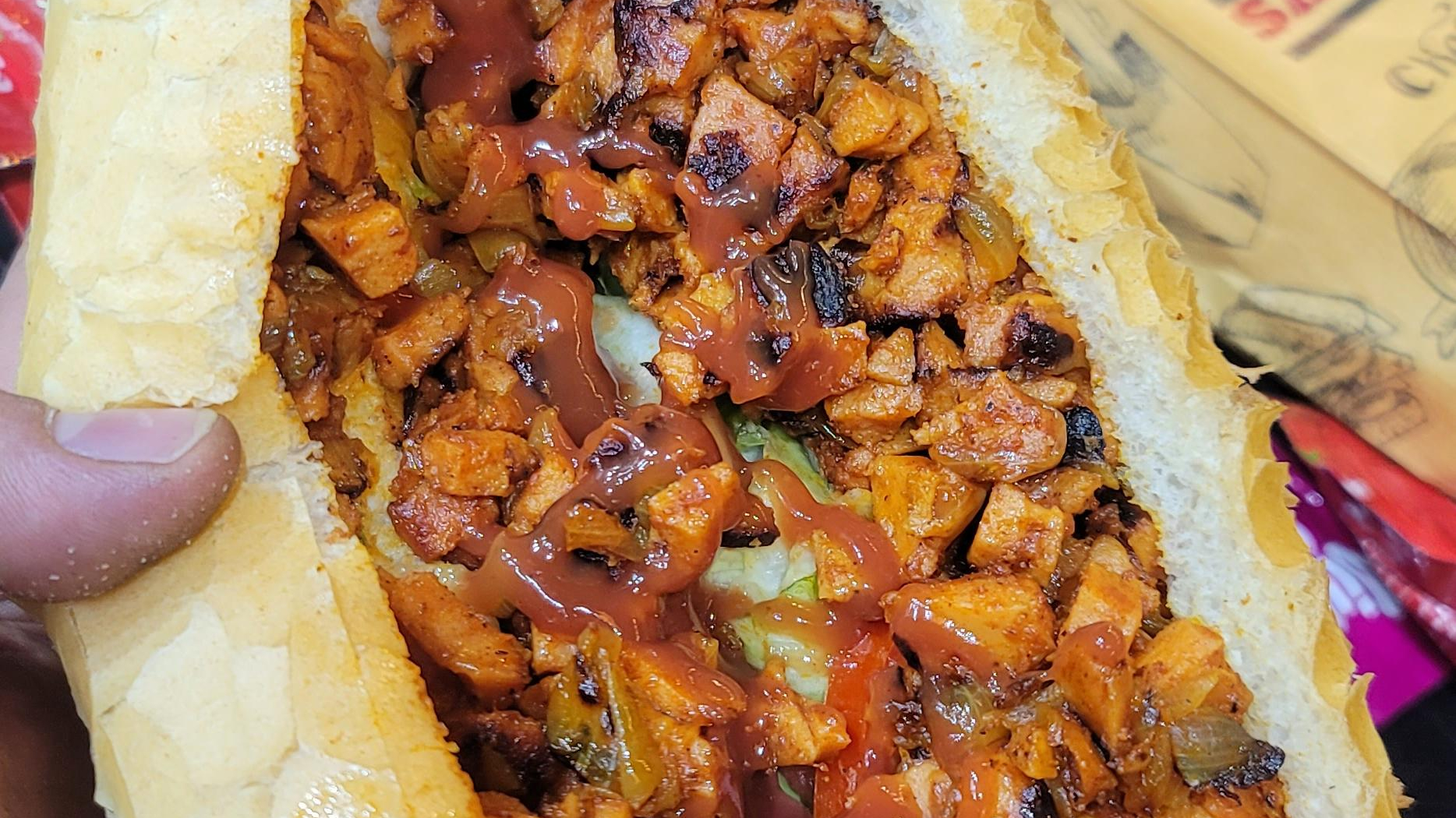 فست فود ايده آلfastfood ideal