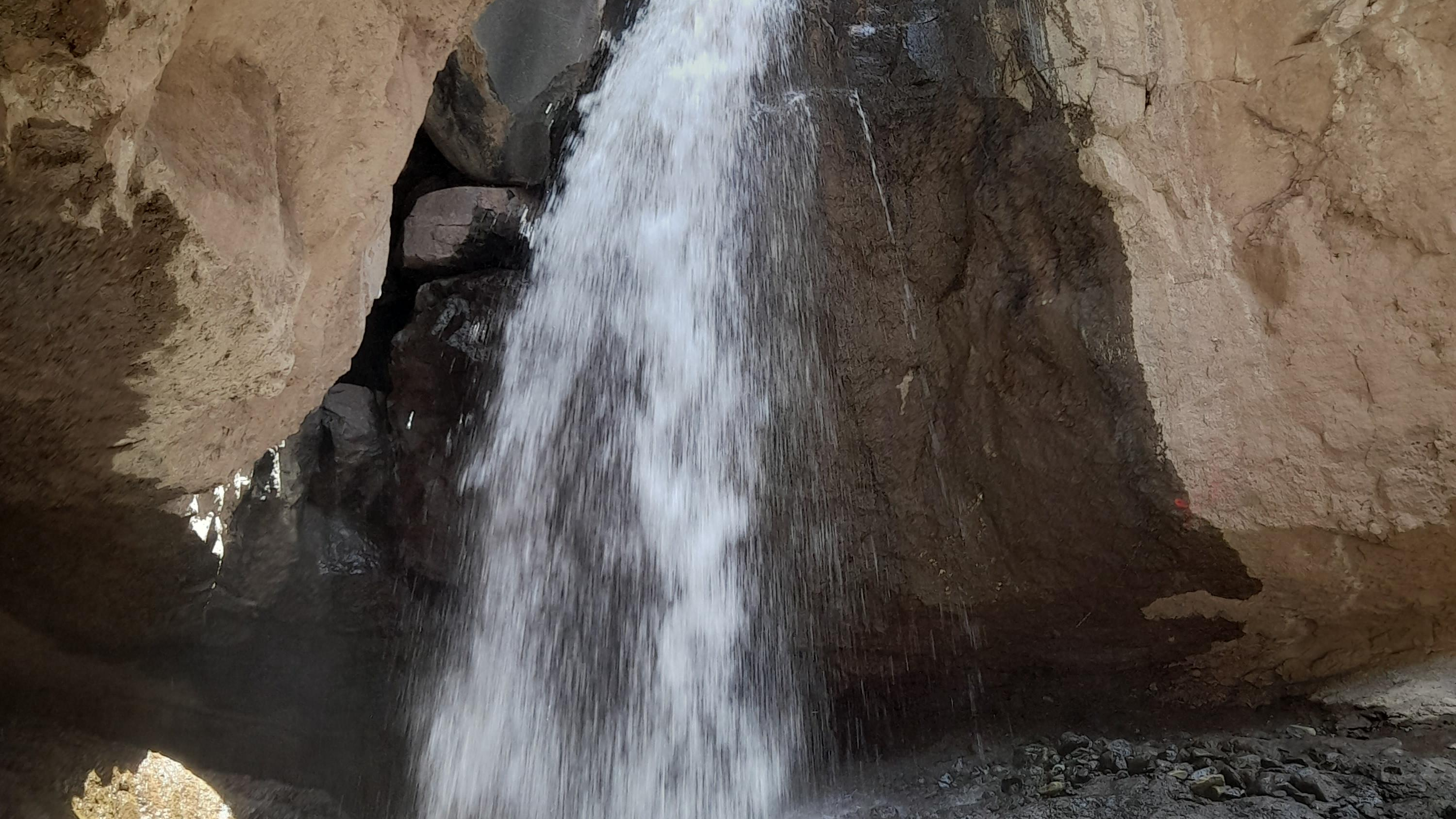 آبشار کرکبود طالقان