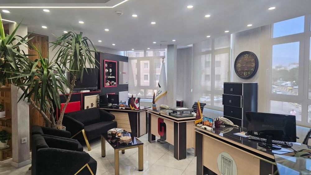 دفترمهندسی آرین بنای پارس