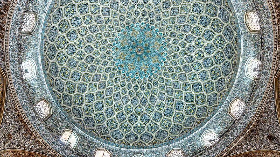 کاخ موزه مرمر
