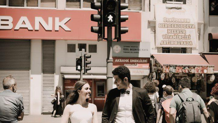 استودیو عکاسی و فیلمبرداری عروس یونیک
