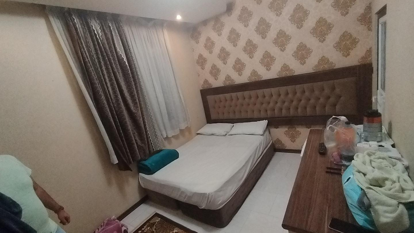 هتل هرمس