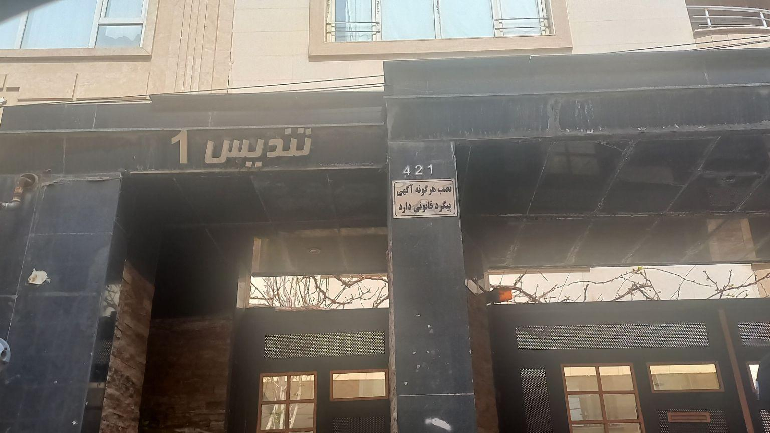 پشمالو گرومینگ