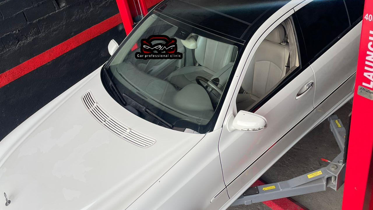 اتو کلینیک بهرامی