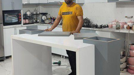 کابینت سازی هادی میرشکار