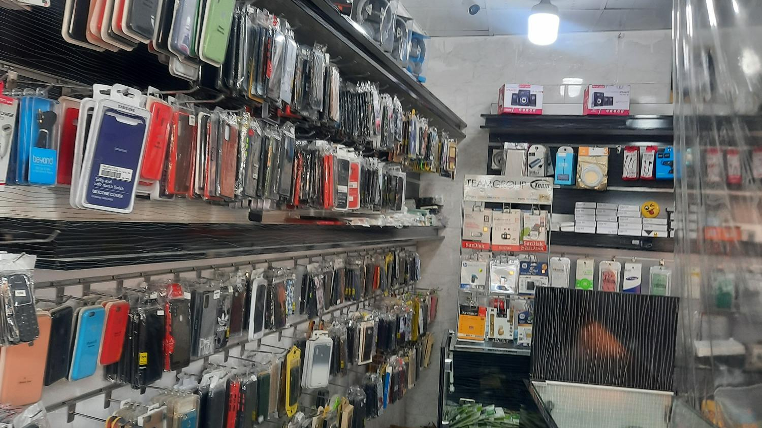 موبایل کووک