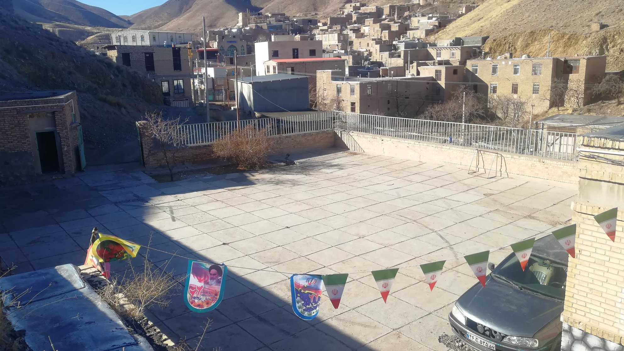 مدرسه بویک