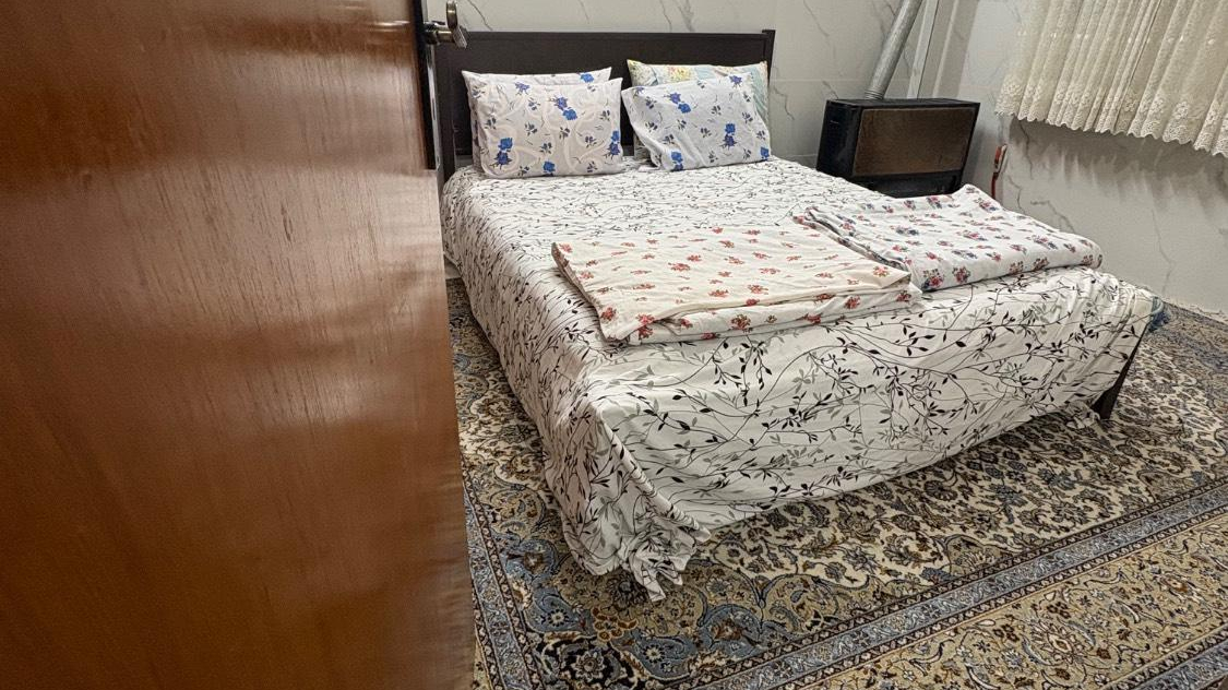 ویلا اجاره ای شیرگاه