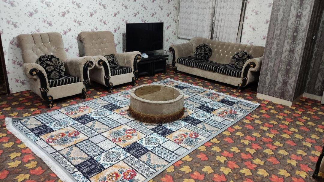 هتل آپارتمان رویال ۲
