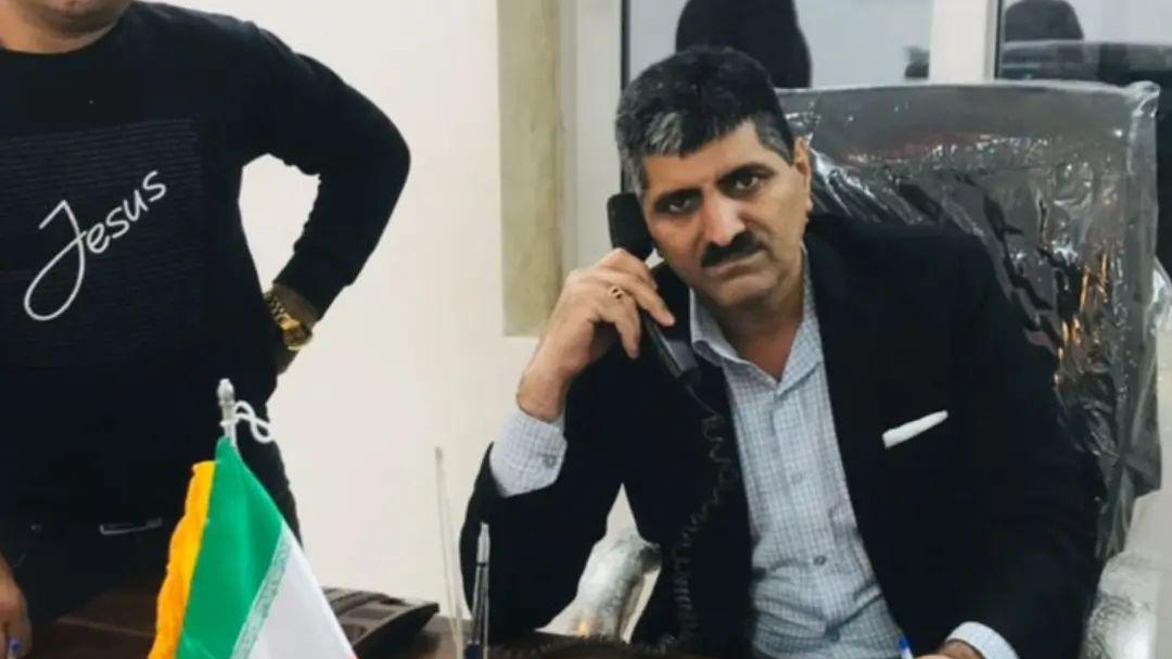 مشاور املاک ندامی